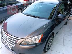 نیسان سێنترا